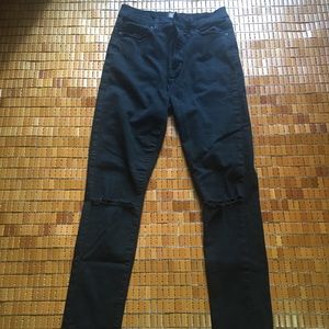 Urban Outfitters BDG Jeans